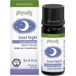 Synergie good night bio