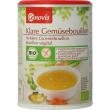Heldere bouillon bio