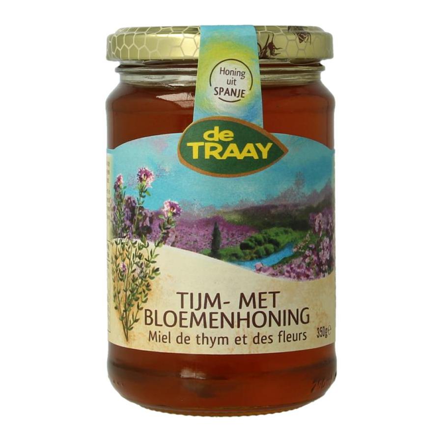 Tijm honing