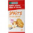 Sprits natuur