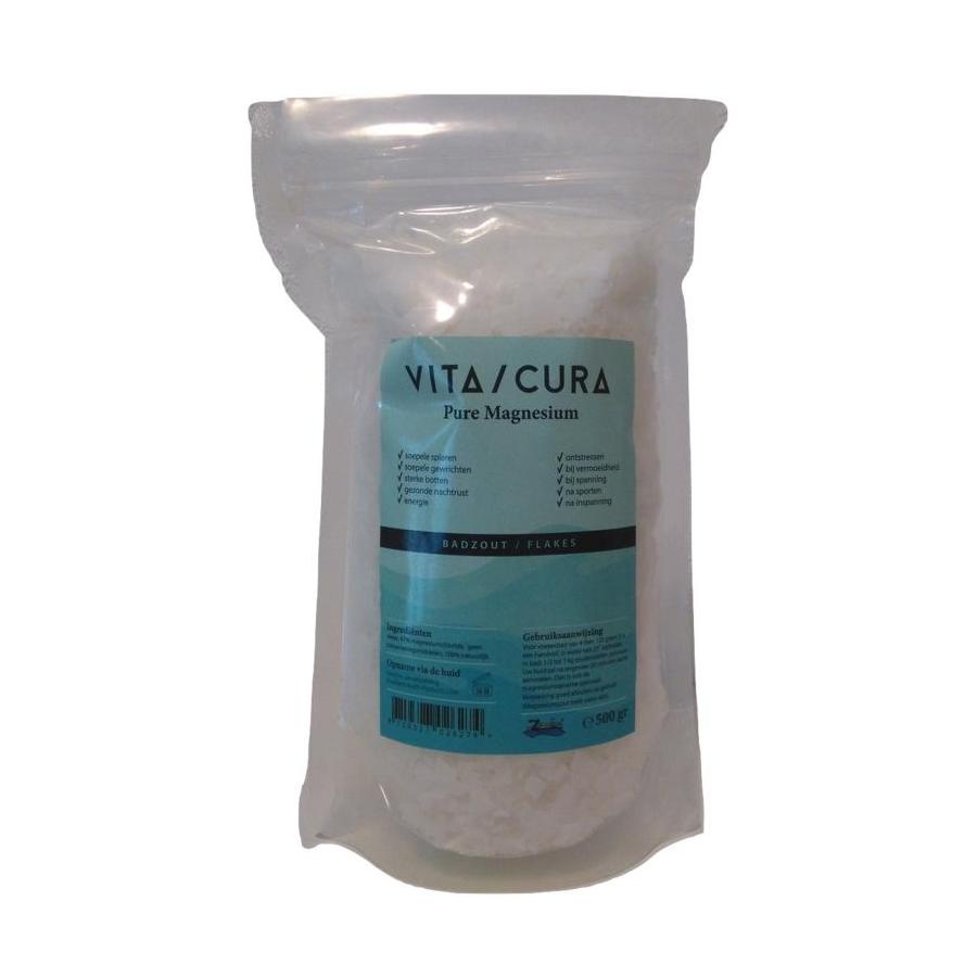 Magnesium zout/flakes