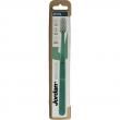 Tandenborstel green clean medium