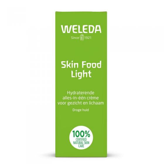 Skin food light