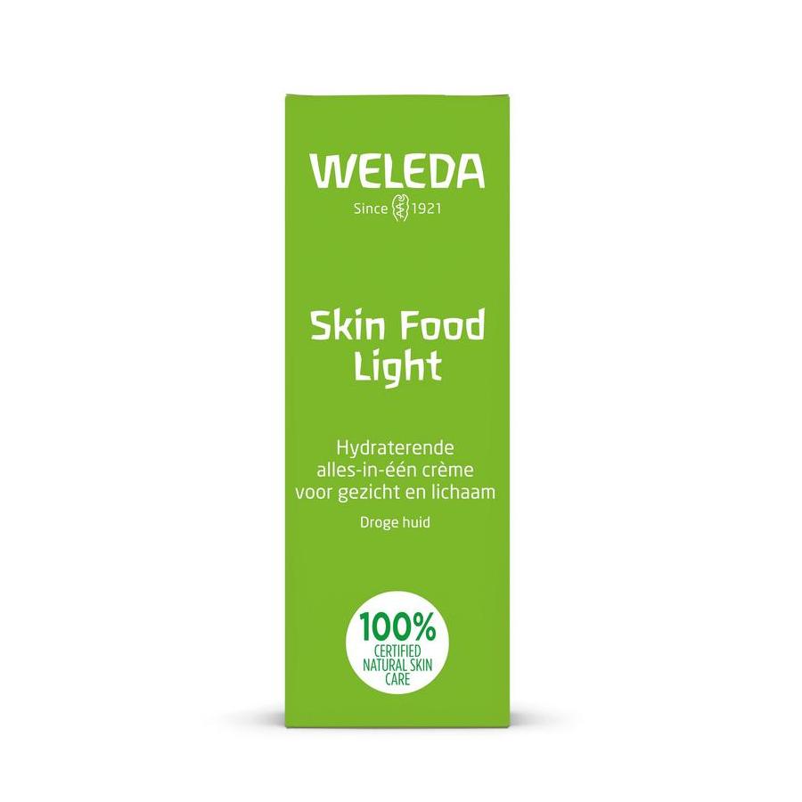 Skin food light