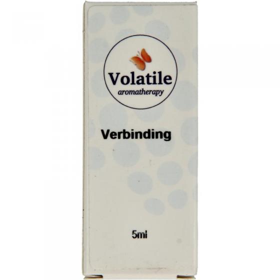 Verbinding