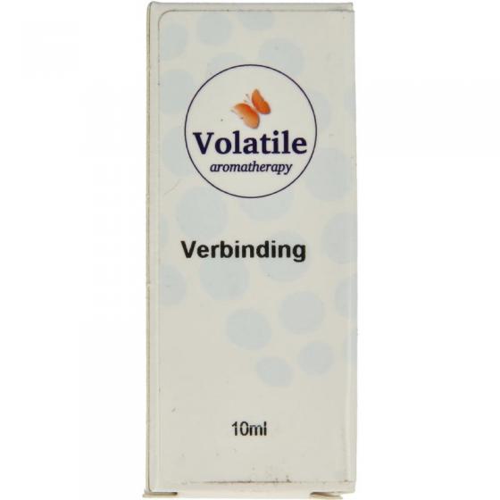 Verbinding