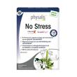 No stress