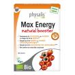 Max energy bio