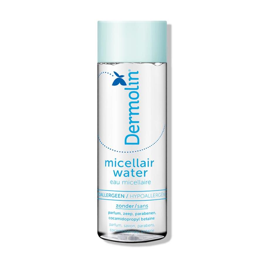 Pure micellair water