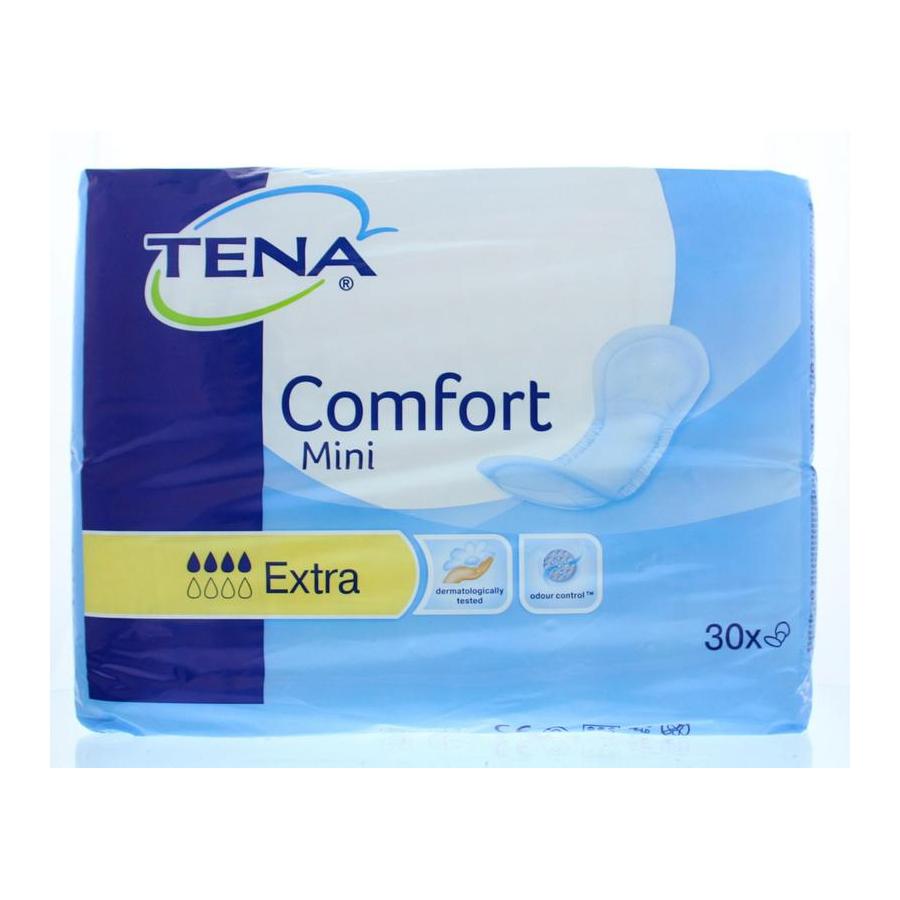 Comfort mini extra