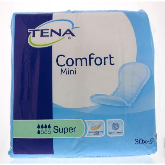 Comfort mini super