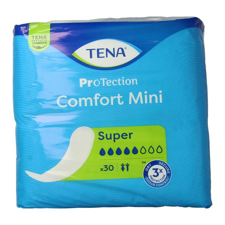 Comfort mini super