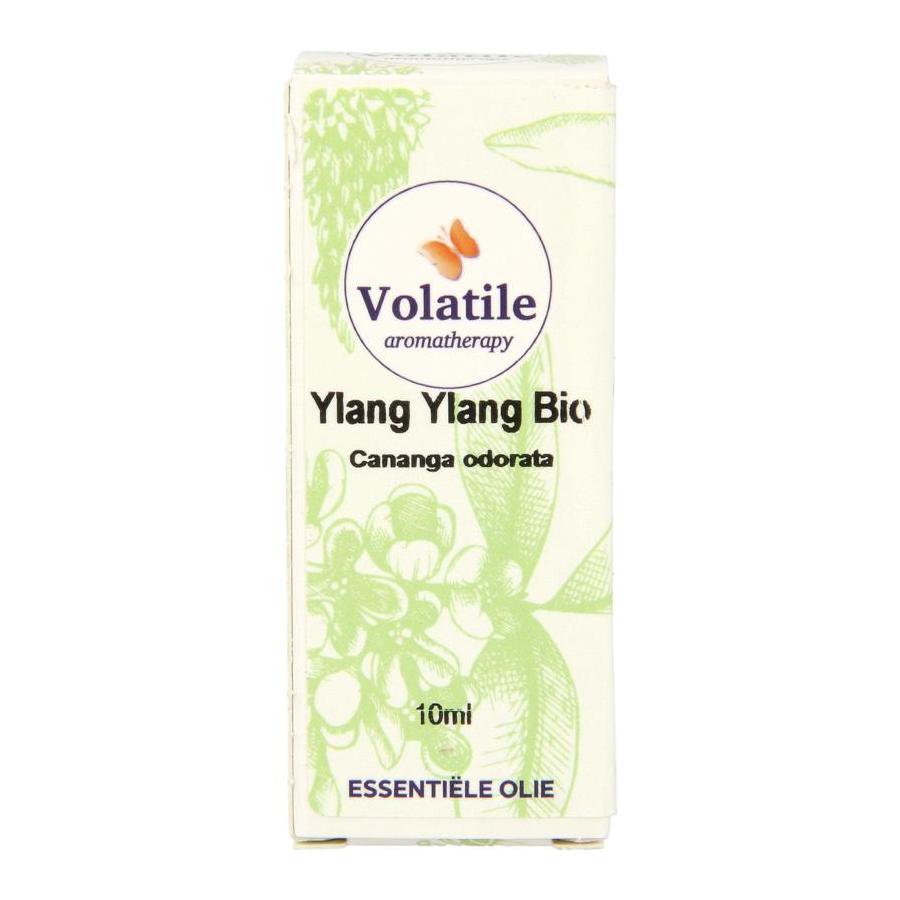 Ylang ylang bio