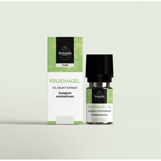 Kruidnagel CO2-SE
