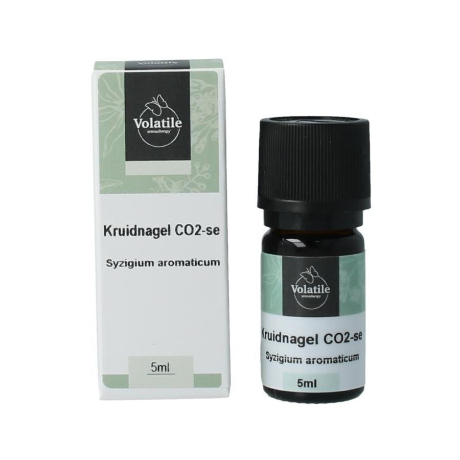 Kruidnagel CO2-SE
