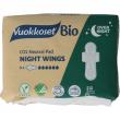 Bio Maandverband night wing
