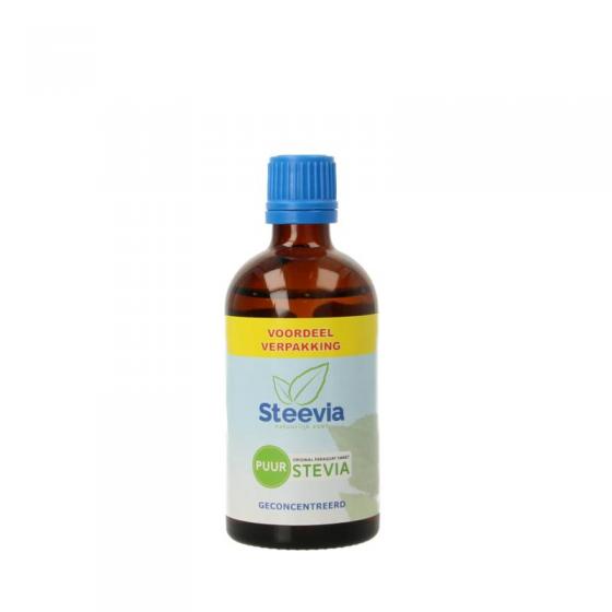 Stevia