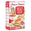 Special matin meergranen crackers bio