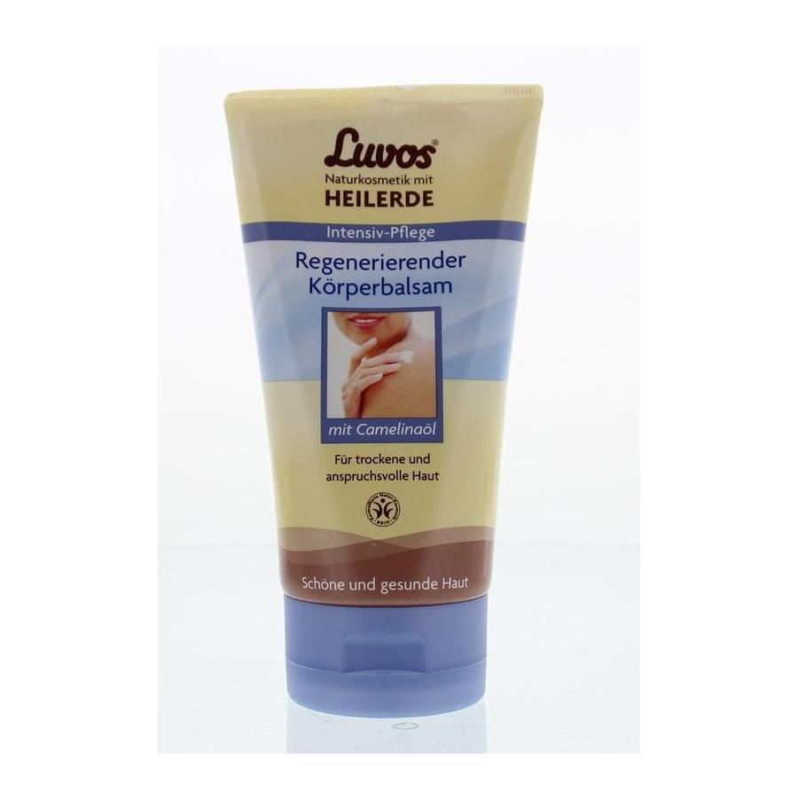 Bodylotion intensieve verzorging Bodylotion intensieve verzorging