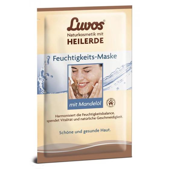 Crememasker vochtinbrengend 7.5ml