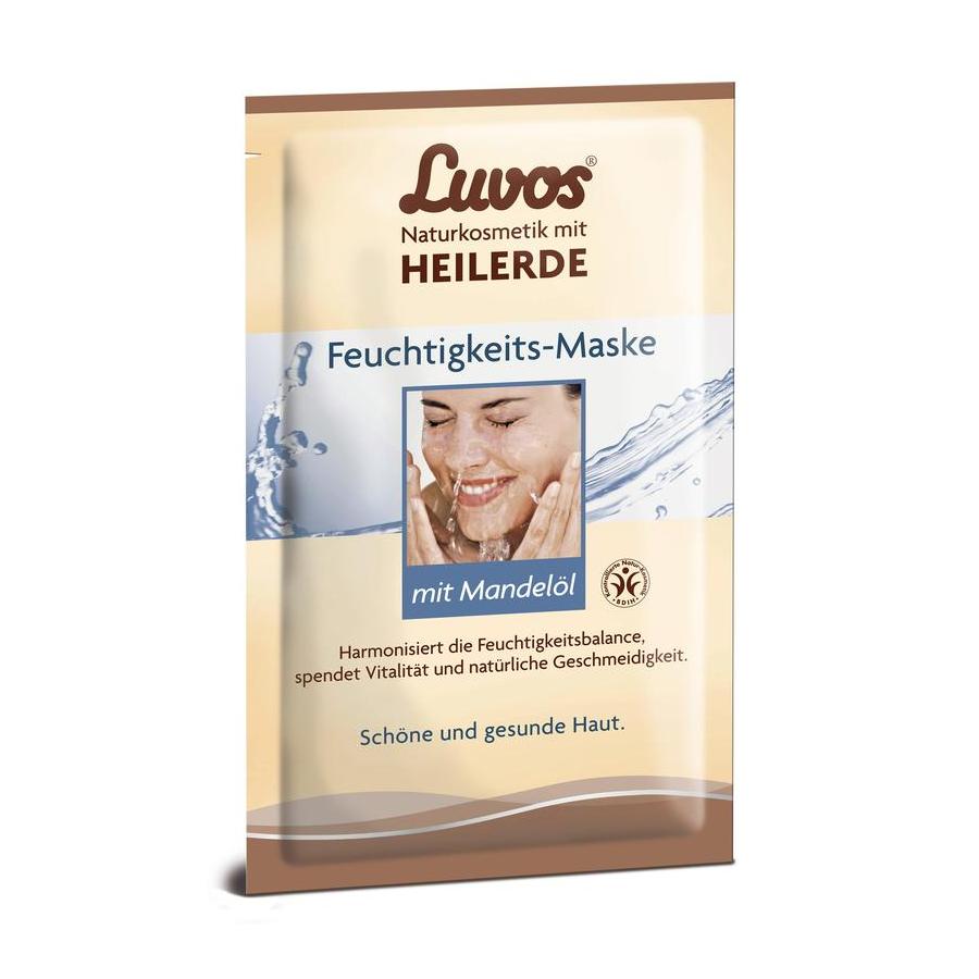 Crememasker vochtinbrengend 7.5ml