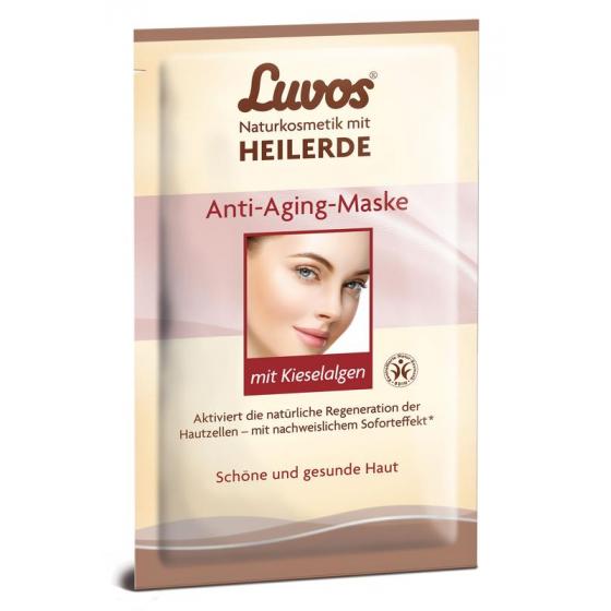 Crememasker anti-age 7.5ml