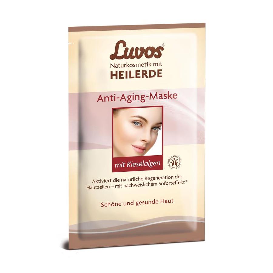 Crememasker anti-age 7.5ml