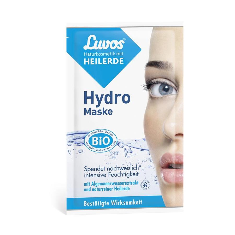 Crememasker hydro 7.5ml