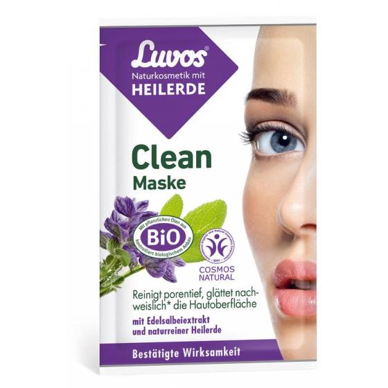 Crememasker clean 7.5ml