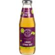 Limonadesiroop limoen bio