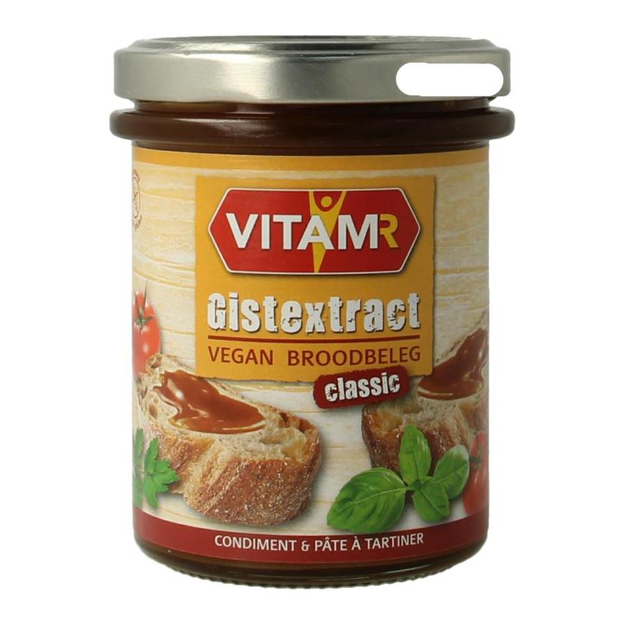 R gistextract classic