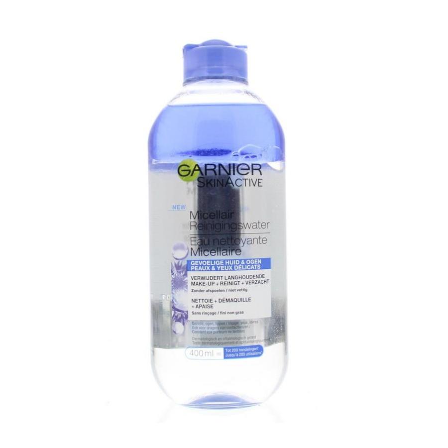 SkinActive micellair reinigingswater