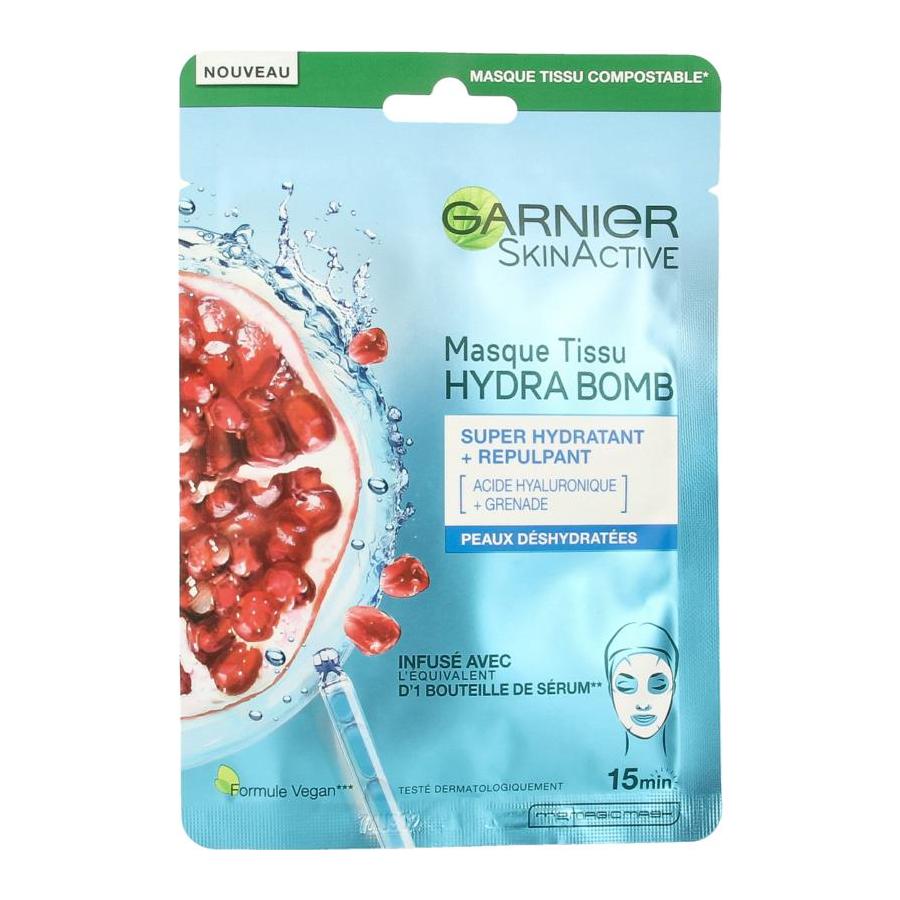 SkinActive hydra bomb masker