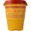Naalden container 2.5 liter