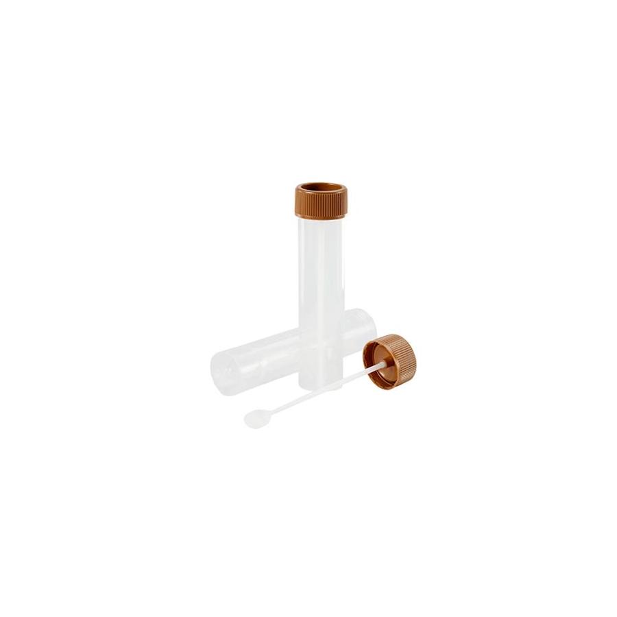 Faeces potje 30ml