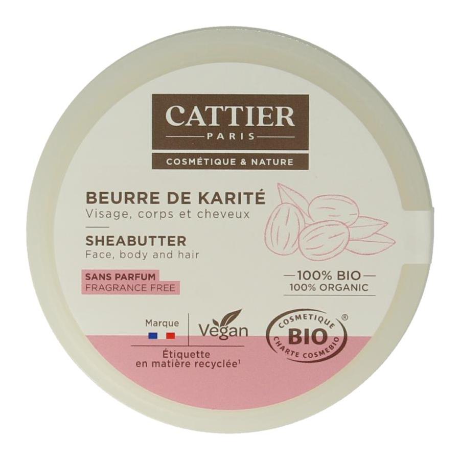 Sheabutter