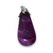 Edelsteenhanger amethist a