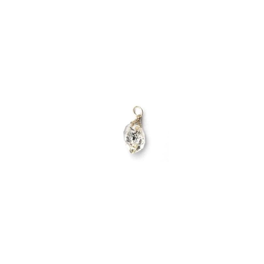 Edelsteenhanger herkimer