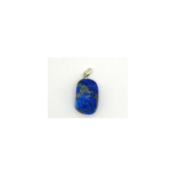 Edelsteenhanger lapis lazuli