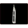 Edelsteenhanger lemurisch kristal