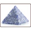 Edelsteenpiramide sodaliet