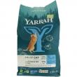 Adult kattenvoer met vis bio