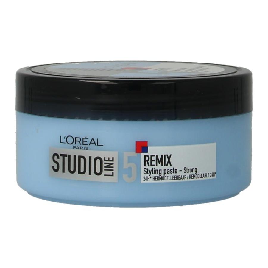 Studio line remix special sfx pot