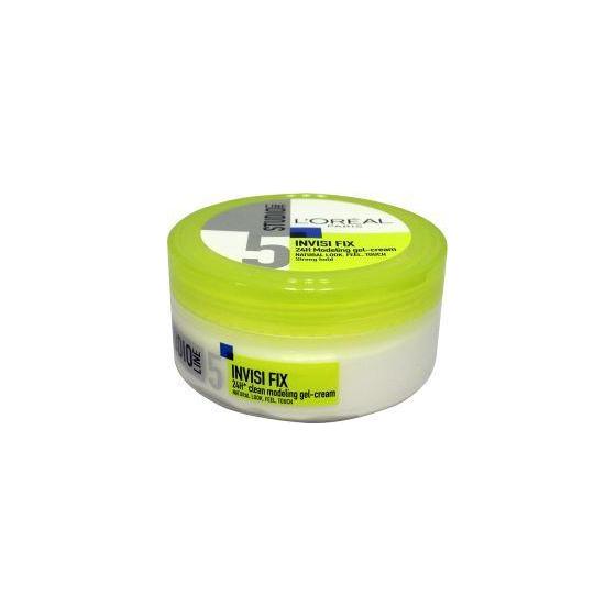 Studio line invisible fix gel pot