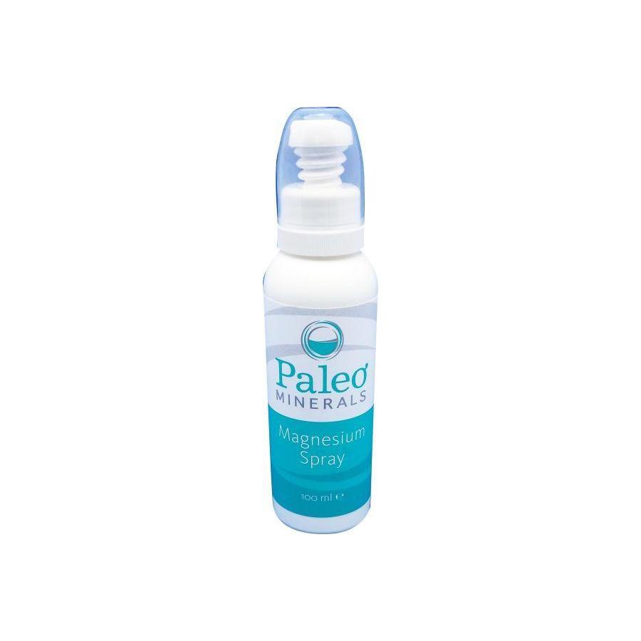 Magnesium spray