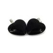 Hanger hart 20 mm onyx