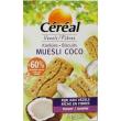 Koekjes muesli/cocos