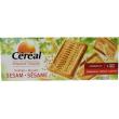 Koekjes sesam