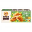 Madeleine glutenvrij