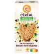Ontbijtkoekjes glutenvrij